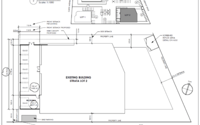 Your Weekly North Vancouver Island Construction News