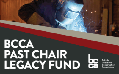 BCCA $10,000 Bursary in Around Town
