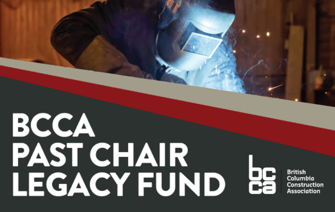 BCCA $10,000 Bursary in Around Town