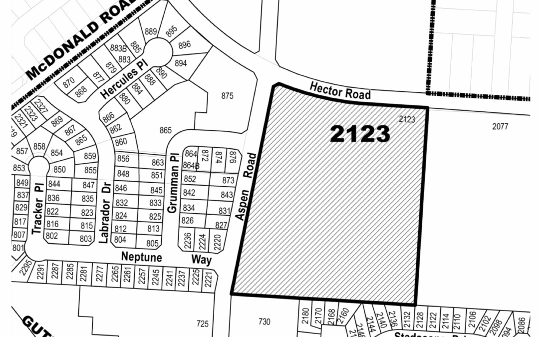 Your Weekly North Vancouver Island Construction News