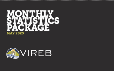 VIREB Reports Buyer Optimism in May Statistics Package