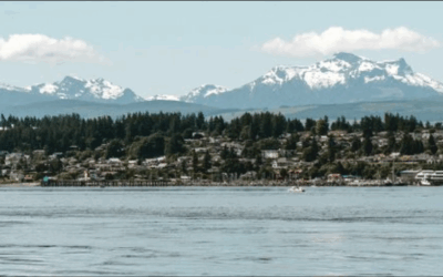 Campbell River Official Community Plan Update in Around Town
