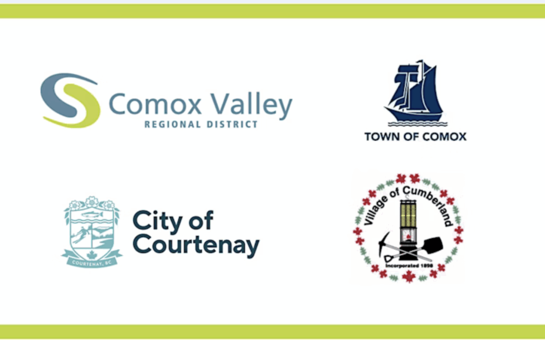 Comox Valley Development and Amenity Cost Charges