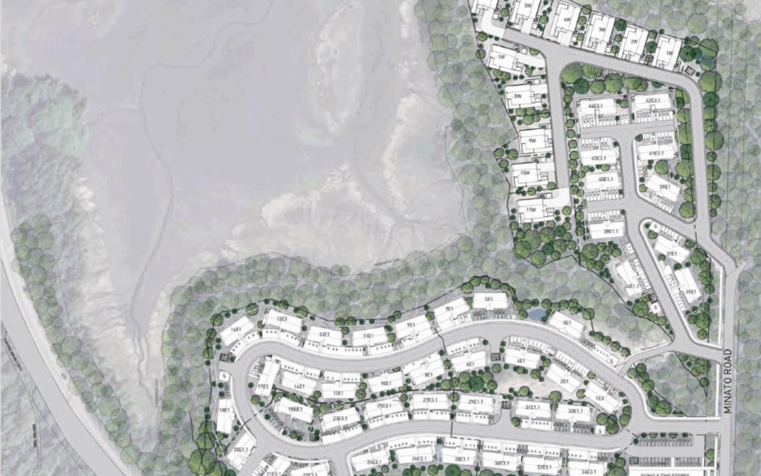 Your Weekly North Vancouver Island Construction News