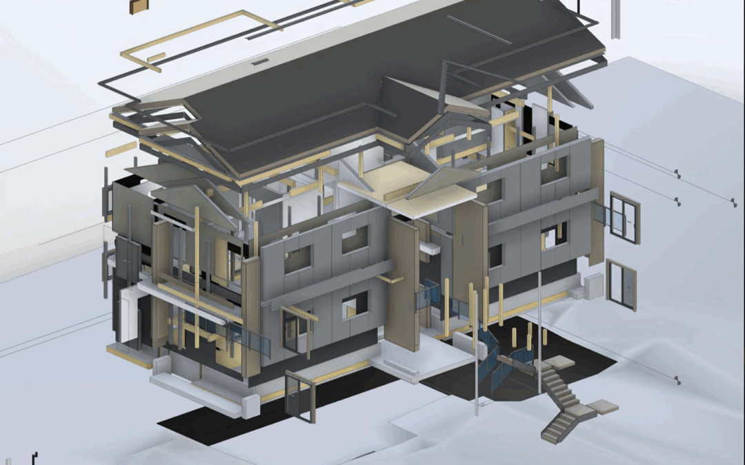 Your Weekly North Vancouver Island Construction News