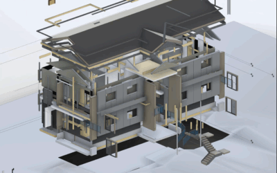 Your Weekly North Vancouver Island Construction News