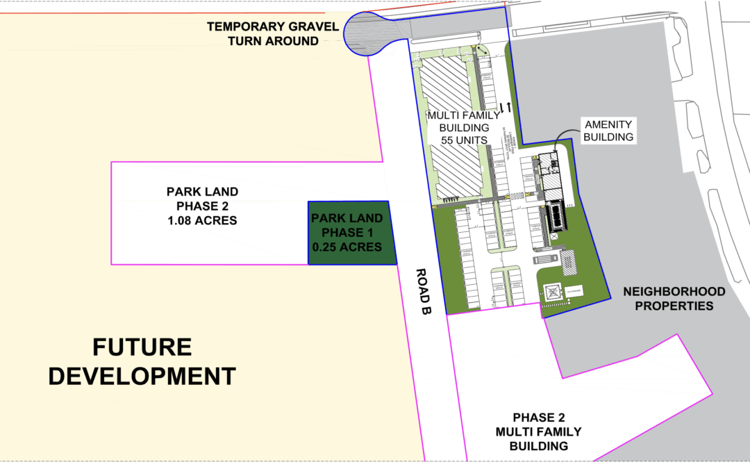 Your Weekly North Vancouver Island Construction News