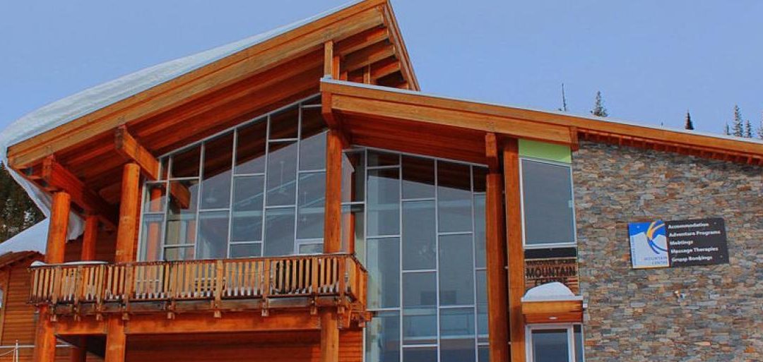 Your Weekly North Vancouver Island Construction News