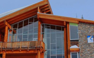 Your Weekly North Vancouver Island Construction News