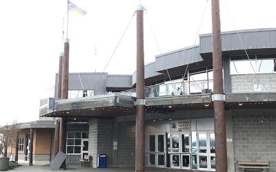 Your Weekly North Vancouver Island Construction News