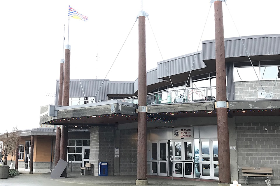 Your Weekly North Vancouver Island Construction News