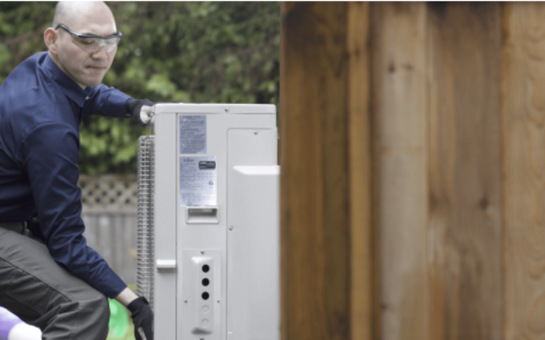 Rebates for Windows, Doors, and Heating Upgrades in Around Town
