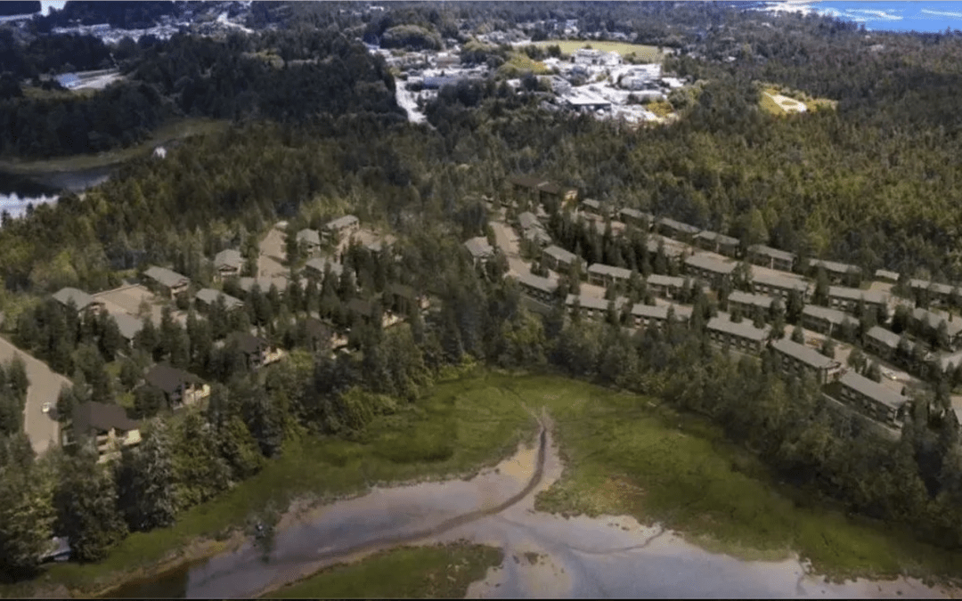 Your Weekly North Vancouver Island Construction News