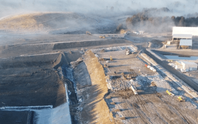 Your Weekly North Vancouver Island Construction News
