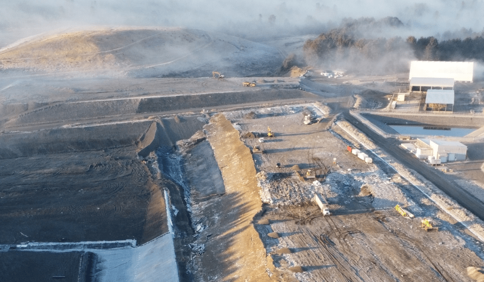Your Weekly North Vancouver Island Construction News