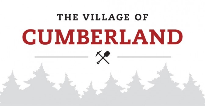 Cumberland Director of Engineering and Public Works in Around Town