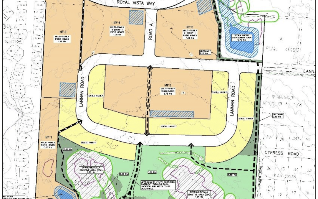 Your Weekly North Vancouver Island Construction News