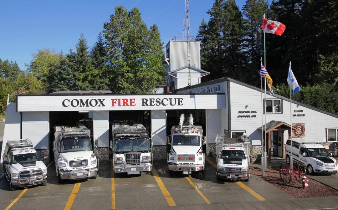 Your Weekly North Vancouver Island Construction News