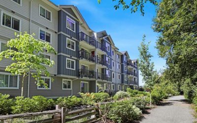 B.C. rent prices drop in Around Town