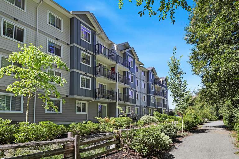 B.C. rent prices drop in Around Town