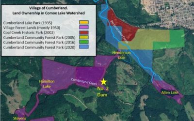 Your Weekly North Vancouver Island Construction News