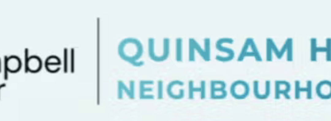 Quinsam Heights Neighbourhood Plan Update in Around Town