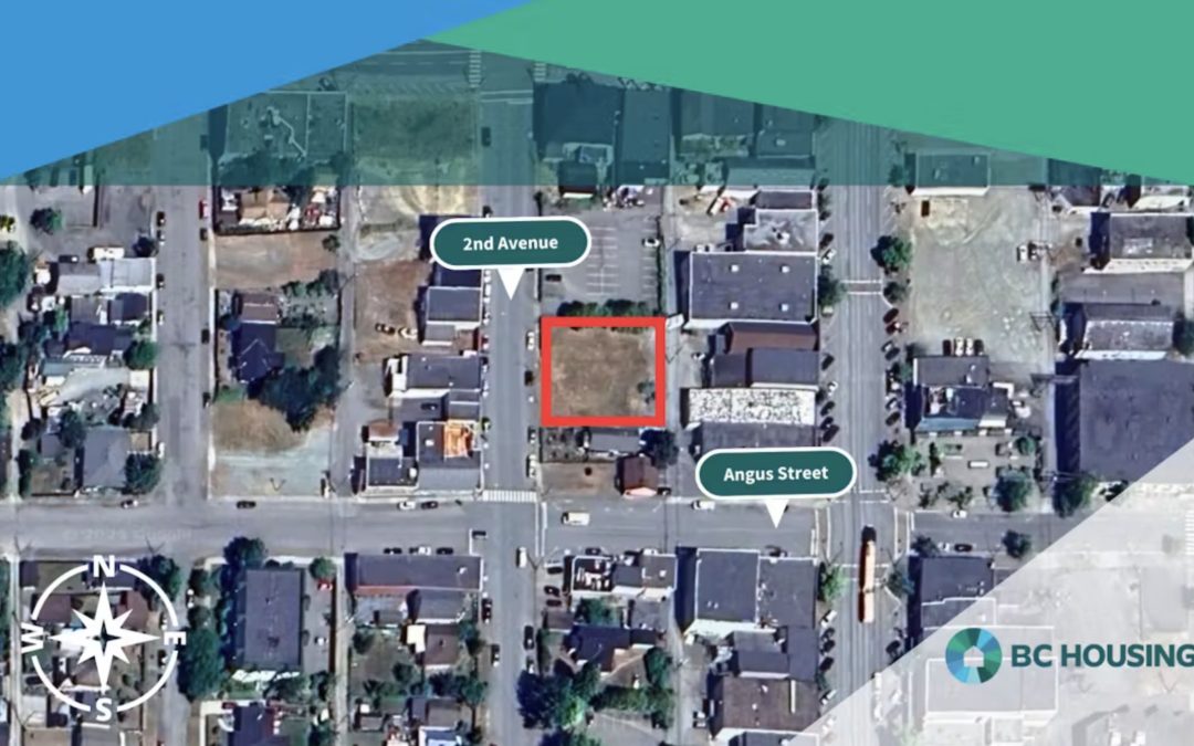 Your Weekly North Vancouver Island Construction News