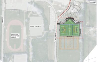 Your Weekly North Vancouver Island Construction News