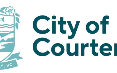 Next City of Courtenay Development Industry Meetup April 14, 2026 