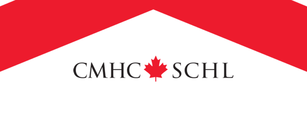 CMHC 2025 Housing Starts in Around Town