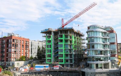 Buyer-Driven Real Estate Market in Around Town