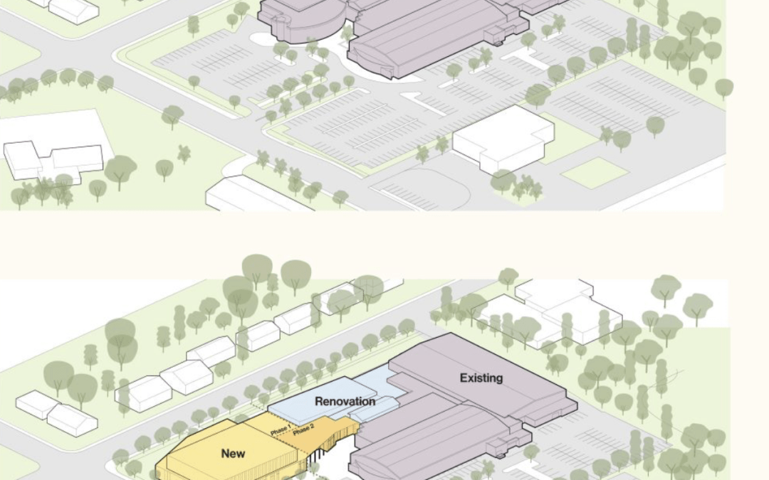 Your Weekly North Vancouver Island Construction News
