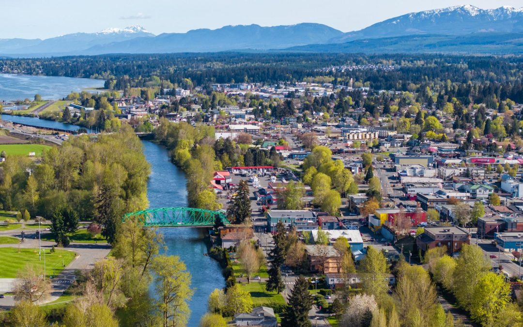 Courtenay’s Housing Target Order in Around Town
