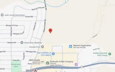 Your Weekly North Vancouver Island Construction News