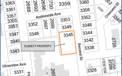 Province Cancels Community Housing Fund