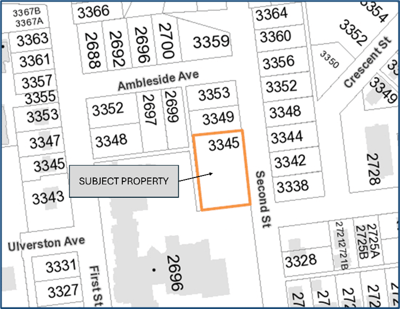 Province Cancels Community Housing Fund