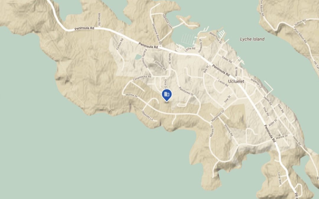 Your Weekly North Vancouver Island Construction News