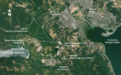 Your Weekly North Vancouver Island Construction News