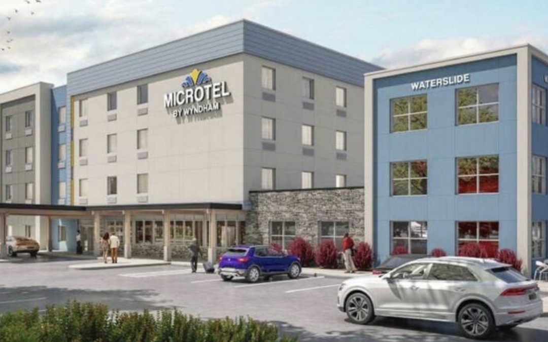 Your Weekly North Vancouver Island Construction News
