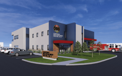 Your Weekly North Vancouver Island Construction News