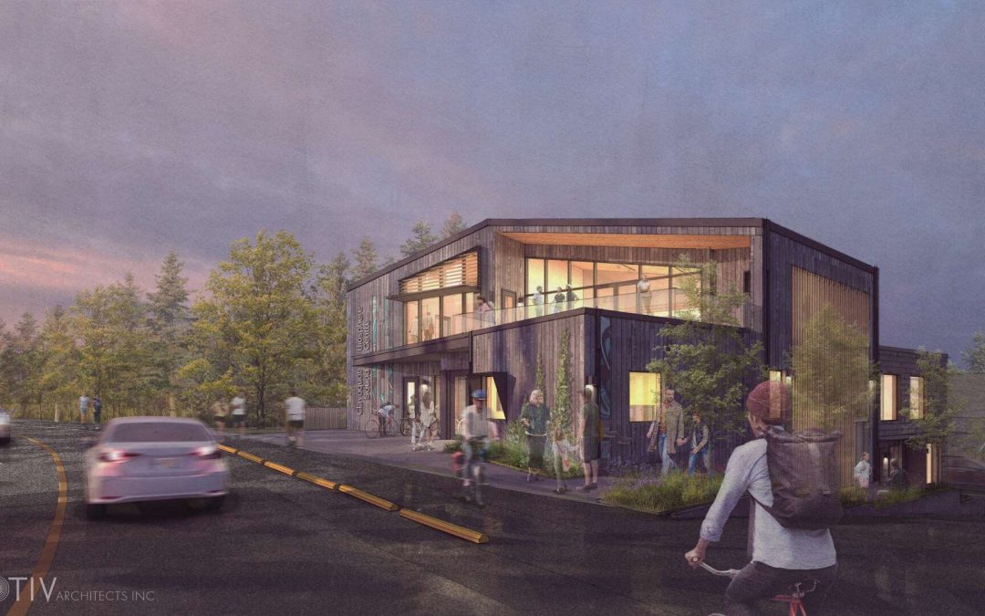 Your Weekly North Vancouver Island Construction News