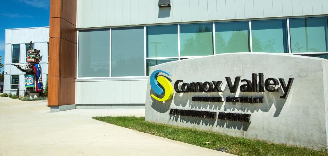 Comox Valley Stage 3 Water Restrictions in Around Town