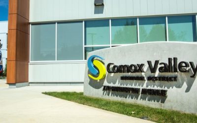 Comox Valley Stage 3 Water Restrictions in Around Town
