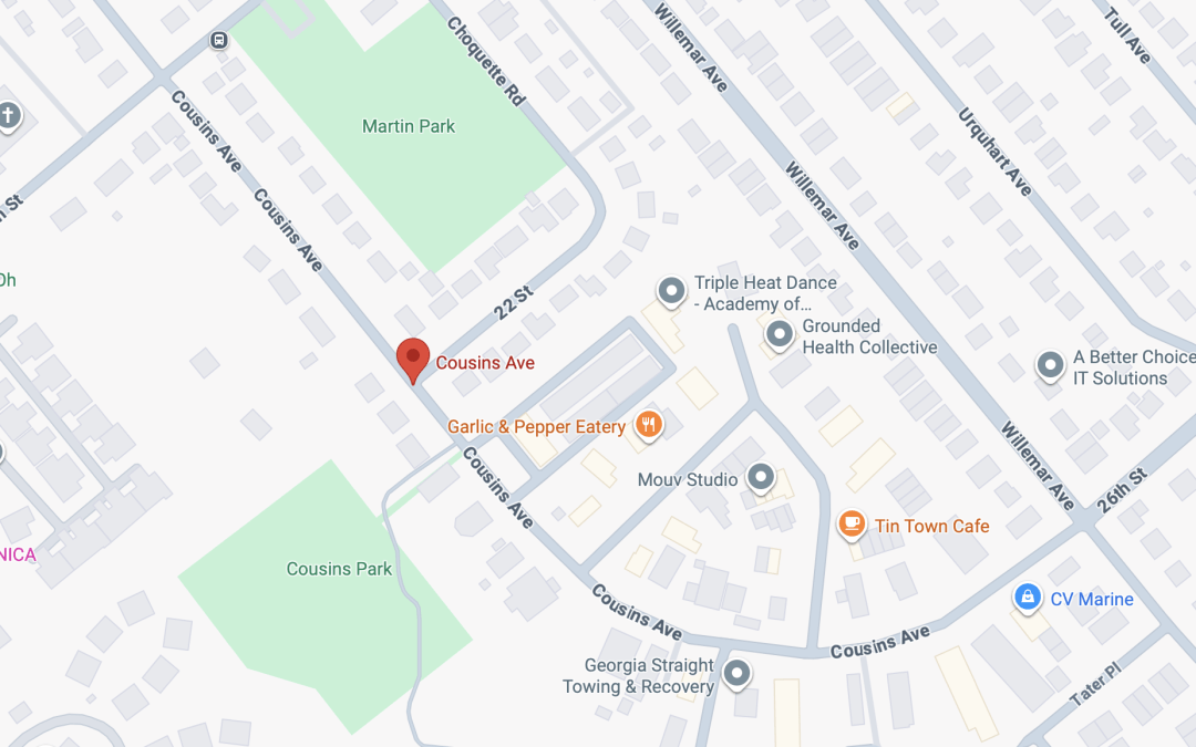 Your Weekly North Vancouver Island Construction News