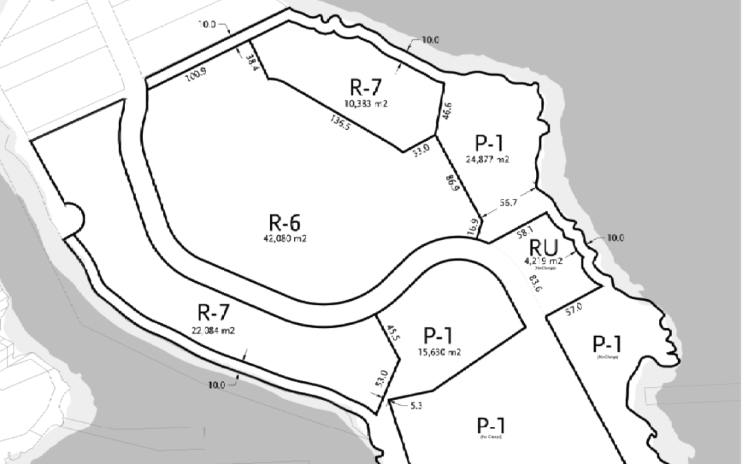 Your Weekly North Vancouver Island Construction Ne