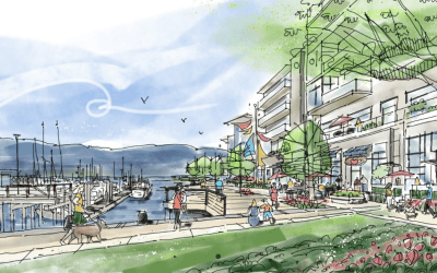 Your Weekly North Vancouver Island Construction News
