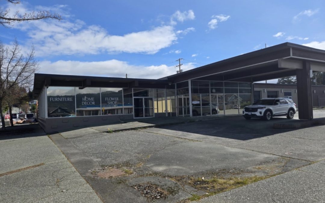 Your Weekly North Vancouver Island Construction News