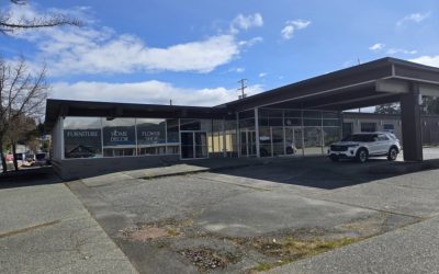 Your Weekly North Vancouver Island Construction News